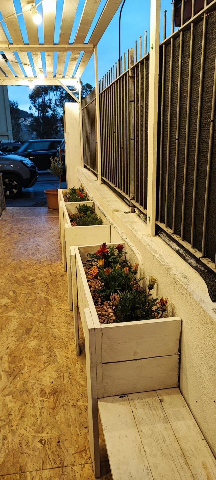 Bibliososta Anche Al 1° Piano Anno 2024 Apartment Ventimiglia Ngoại thất bức ảnh
